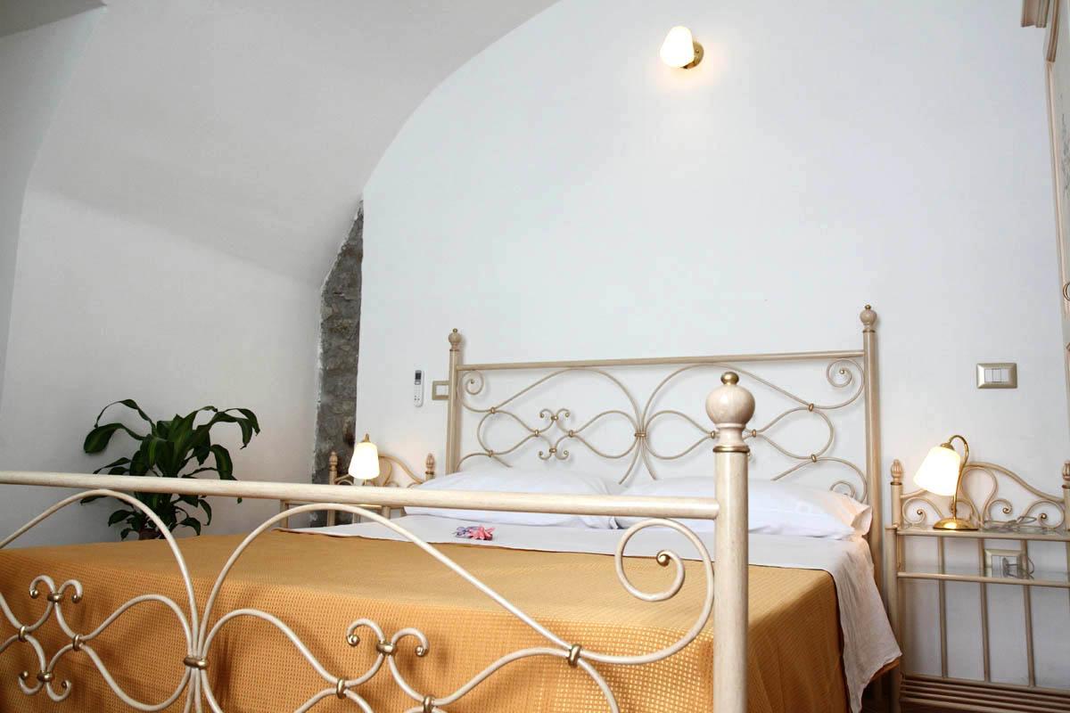 B&B Panta Rei Cicerale Exterior foto
